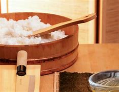 Image result for Sushi Rice Seasoning