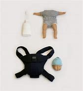 Image result for Baby Head Rubber Model