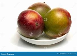 Image result for Mango Fruit Plate Arranged as a Sunflower