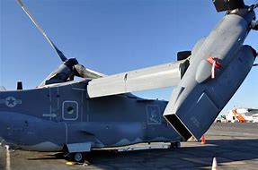 Image result for CV 22 Osprey Tank Transport