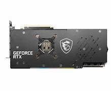 Image result for MSI 3080 2X OC