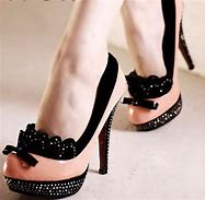 Image result for Sarah Shoes Ballymoneytrainors