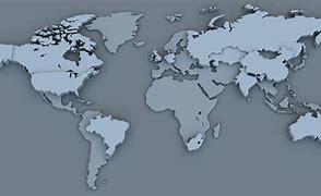 Image result for World Map 3D Warehous