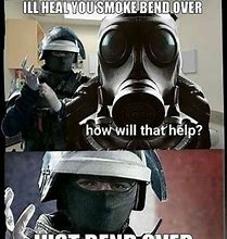 Image result for Wall Siege Meme