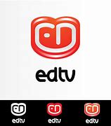 Image result for Edtv Logo Doe QLD