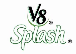 Image result for V8 Splash