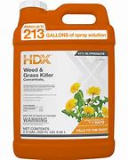 Image result for HDX Weed Killer Concentrate