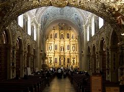 Image result for Templo De Santo Domingo De Guzman