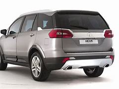 Image result for Tata Luxury SUV