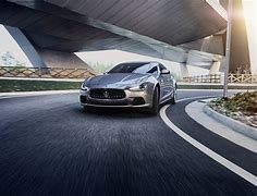 Image result for Maserati Racing Ghibli