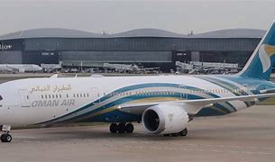 Image result for Oman Air Background