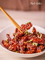 Image result for Honey Chili Chicken