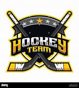 Image result for La Hockey Team Mascot Poster