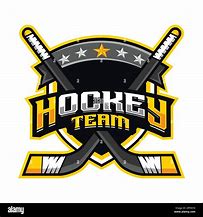 Image result for Hockey Team Logo Design