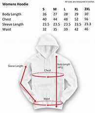 Image result for L Size Hoodie