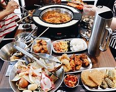 Image result for Dokki Buffet