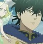 Image result for Black Clover Yuno Girlfriend