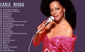 Image result for Diana Ross the Greatest