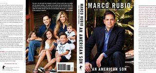 Image result for Marco Rubio Books