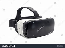 Image result for VR Goggles Side