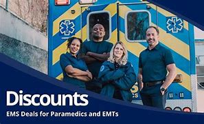 Image result for EMT Pictures