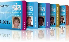 Image result for Sosia Security Licence