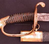 Image result for French Made Civil War Swords