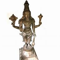 Image result for Salagrama Vishnu Idol