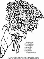 Image result for 26 Number Flower Designed