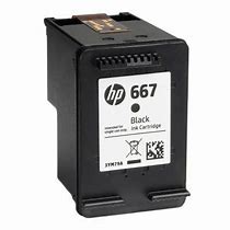 Image result for Tinta HP 667