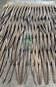 Image result for Palm Thatch Roof