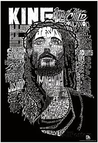 Image result for 50 Names of Jesus Poster