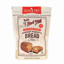 Image result for Gluten Free Bread Flour