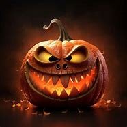 Image result for Black Pumpkin Evil