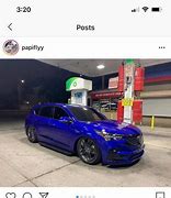 Image result for Acura Aspec RDX Lowered