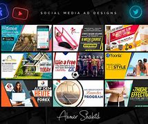 Image result for Attractive Facebook Ad Design