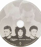 Image result for Queen Greatest Hits 3 DVD