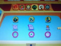 Image result for PBS Kids Super Why Wallpaper