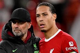 Image result for Van Dijk Liverppol