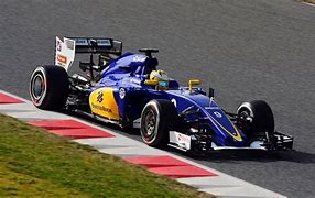 Image result for Sauber C45