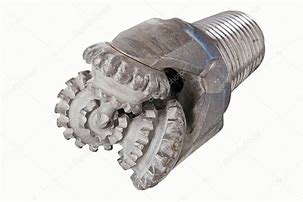 Image result for Oil Well Drill Bit