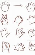 Image result for Chibi Hand Poses