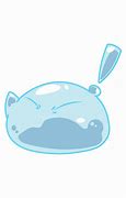 Image result for Rimuru Slime Transparent