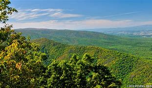 Image result for Indian Rocks On the Blue Ridge Parkway