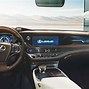 Image result for Lexus Car Sadan Interior