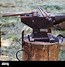 Image result for Blacksmith Anvil