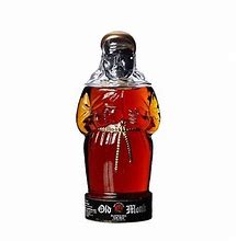 Image result for Old Monk Rum 1 Liter