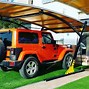 Image result for One Car Carport