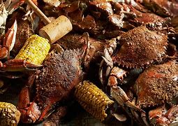 Image result for Maryland Steamed Crabs