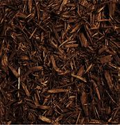 Image result for Dark Fir Mulch